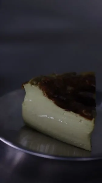 茉莉綠半熟乳酪 商品圖 1